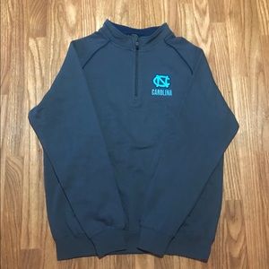 North Carolina Zip Up